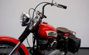 Immagine 27/72 di Harley-Davidson Model KH (1956)