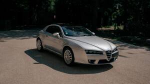 Image 10/33 de Alfa Romeo Brera 2.2 JTS (2006)
