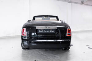 Image 6/36 of Rolls-Royce Phantom DHC (2008)