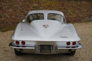 Image 6/50 of Chevrolet Corvette Sting Ray (1963)