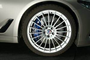 Image 48/50 of ALPINA B5 Biturbo AWD (2017)