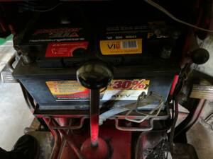 Image 16/50 of Porsche-Diesel Super N 308 (1959)