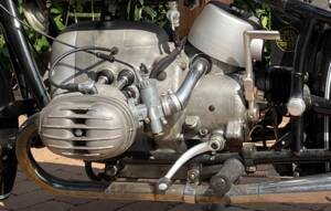 Motorblock