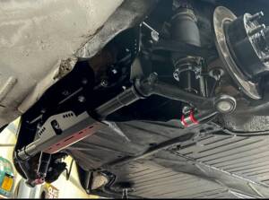 Image 25/30 of Volkswagen Karmann Ghia 1500 (1967)