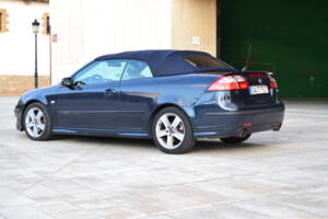 Image 4/100 of Saab 9-3 2.8 T (2007)