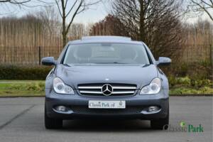 Bild 8/50 von Mercedes-Benz CLS 350 CGI (2008)
