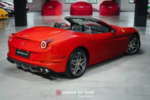 Bild 7/25 von Ferrari California T (2014)