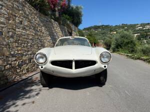 Bild 2/14 von Alfa Romeo Giulia Sprint Speciale (1963)