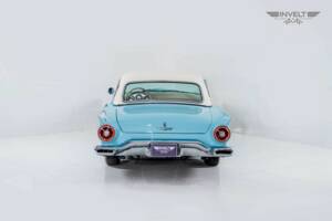 Immagine 8/20 di Ford Thunderbird (1957)