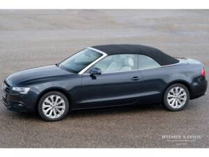 Image 1/29 of Audi A5 1.8 TFSI (2012)