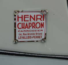 Afbeelding 50/50 van Delahaye 135 MS Special (1936)