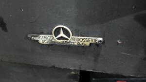 Bild 9/38 von Mercedes-Benz Autobahnschlepper (1941)