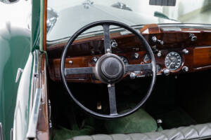 Bild 10/36 von Jaguar Mk IV 3,5 Litre (1947)