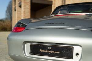 Imagen 10/50 de Porsche Boxster (1997)