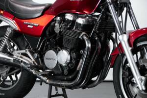 Bild 26/50 von Honda CB 650 SC Nighthawk (1988)