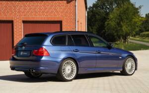 Afbeelding 6/32 van ALPINA B3 S Bi-Turbo xDrive (2012)