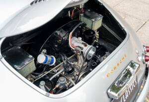 Image 33/35 of Porsche 356 1500 Speedster (1954)