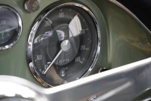 Bild 9/15 von Maserati 3500 GT Touring (1961)