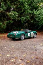 Afbeelding 12/33 van Triumph TR 2 (1955)