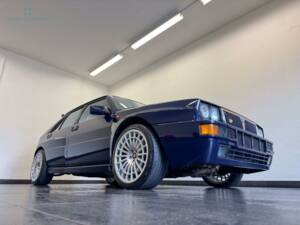 Immagine 5/66 di Lancia Delta HF Integrale Evoluzione II (1993)