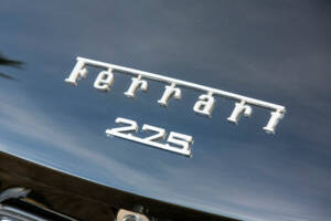 Image 34/46 of Ferrari 275 GTS (1965)