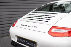 Image 4/38 of Porsche 911 Carrera GTS (2011)