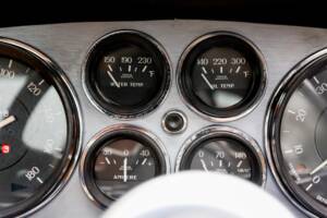Afbeelding 20/65 van Ferrari 365 GTB&#x2F;4 Daytona (1972)