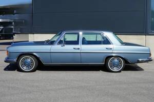 Bild 13/50 von Mercedes-Benz 300 SEL 6.3 (1972)