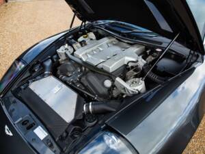 Image 5/92 of Aston Martin V12 Vanquish S (2007)