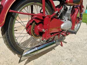 Image 8/17 of Bismarck M 150 K (1952)