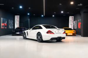 Afbeelding 8/47 van Mercedes-Benz SL 65 AMG Black Series (2010)