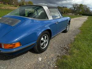 Afbeelding 18/53 van Porsche 911 2.0 E (1969)