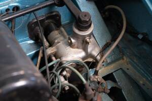 Bild 49/50 von FIAT 1100-103 TV Vignale (1958)