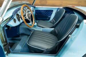 Image 19/19 of Austin-Healey Sprite Mk I (1959)