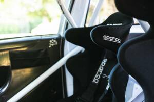 Image 19/50 of Ford Focus RS WRC (2007)