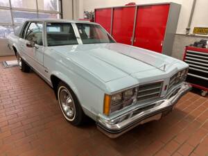 Imagen 52/64 de Oldsmobile Delta 88 Royale (1979)