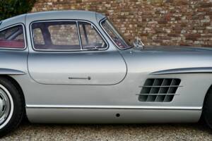 Imagen 49/50 de Mercedes-Benz 300 SL &quot;Gullwing&quot; (1955)