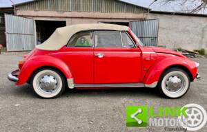 Bild 10/10 von Volkswagen Käfer 1302 (1975)