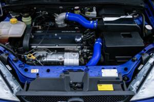 Bild 3/34 von Ford Focus RS (2003)