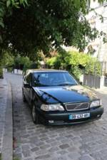 Bild 3/40 von Volvo V 70 2.0 T5 (1997)