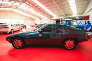 Imagen 4/8 de Porsche 924 Turbo (1980)