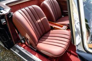 Afbeelding 10/12 van Mercedes-Benz 250 S (1967)