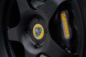 Imagen 20/50 de Lotus Exige S 240 (2008)