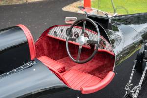 Image 15/28 of Bentley Mk VI Straight Eight B81 Special (1952)