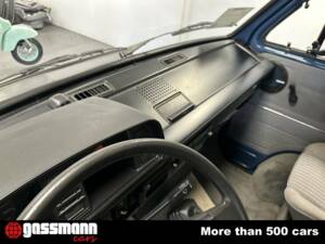 Afbeelding 15/15 van Volkswagen T3 Multivan TD (1988)