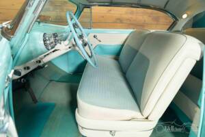 Imagen 14/19 de Chevrolet Bel Air Coupe (1954)