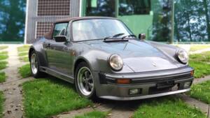 Image 62/104 of Porsche 911 Carrera 3.2 (1986)