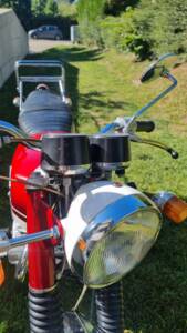 Image 22/63 of Honda CB 250 K2 (1970)