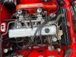 Image 39/50 of Datsun 240 Z (1972)