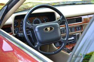 Bild 25/50 von Jaguar XJS 5.3 V12 (1992)